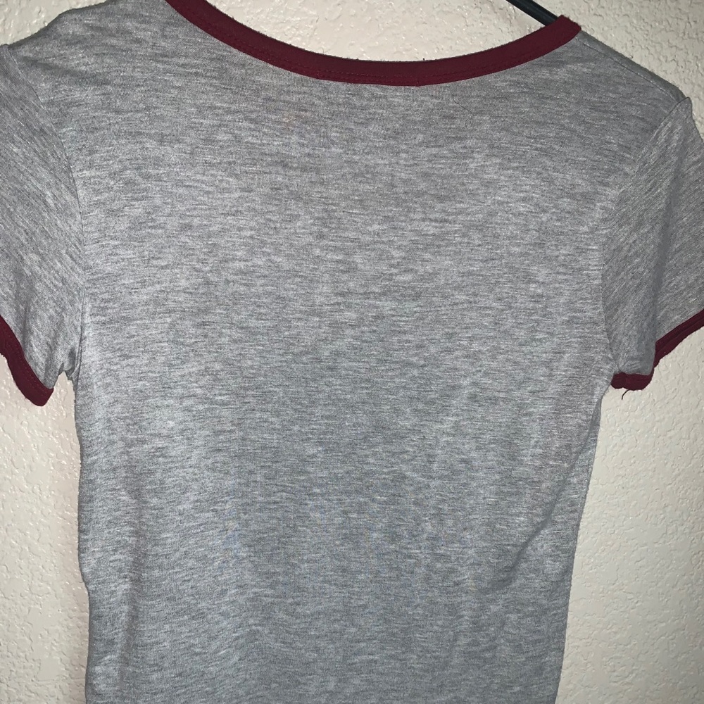 Tee - Picture 3 of 3